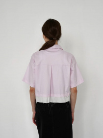 Рубашка Romashka Солсбері модель 201024004011 Фото