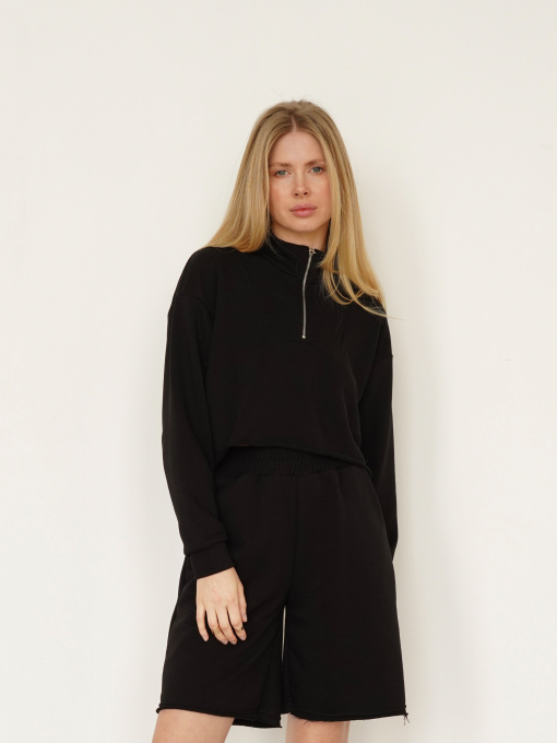 Свитшот Romashka Фехта модель 207019304101 Фото