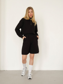 Свитшот Romashka Фехта модель 207019304101 Свитшот Romashka Фехта модель 207019304101 Фото