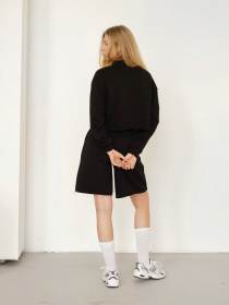 Свитшот Romashka Фехта модель 207019304101 Свитшот Romashka Фехта модель 207019304101 Фото