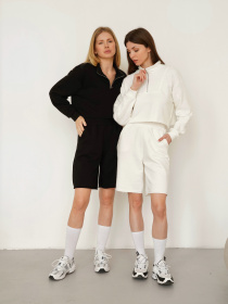 Свитшот Romashka Фехта модель 207019304101 Свитшот Romashka Фехта модель 207019304101 Фото