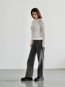 Джемпер Romashka Андовер модель 399011504091 Фото