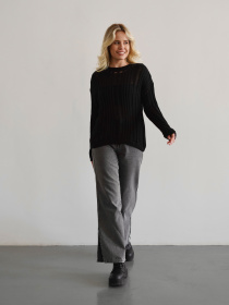 Джемпер Romashka Андовер модель 399011504101 Фото