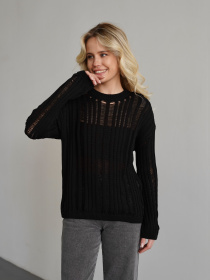 Джемпер Romashka Андовер модель 399011504101 Фото