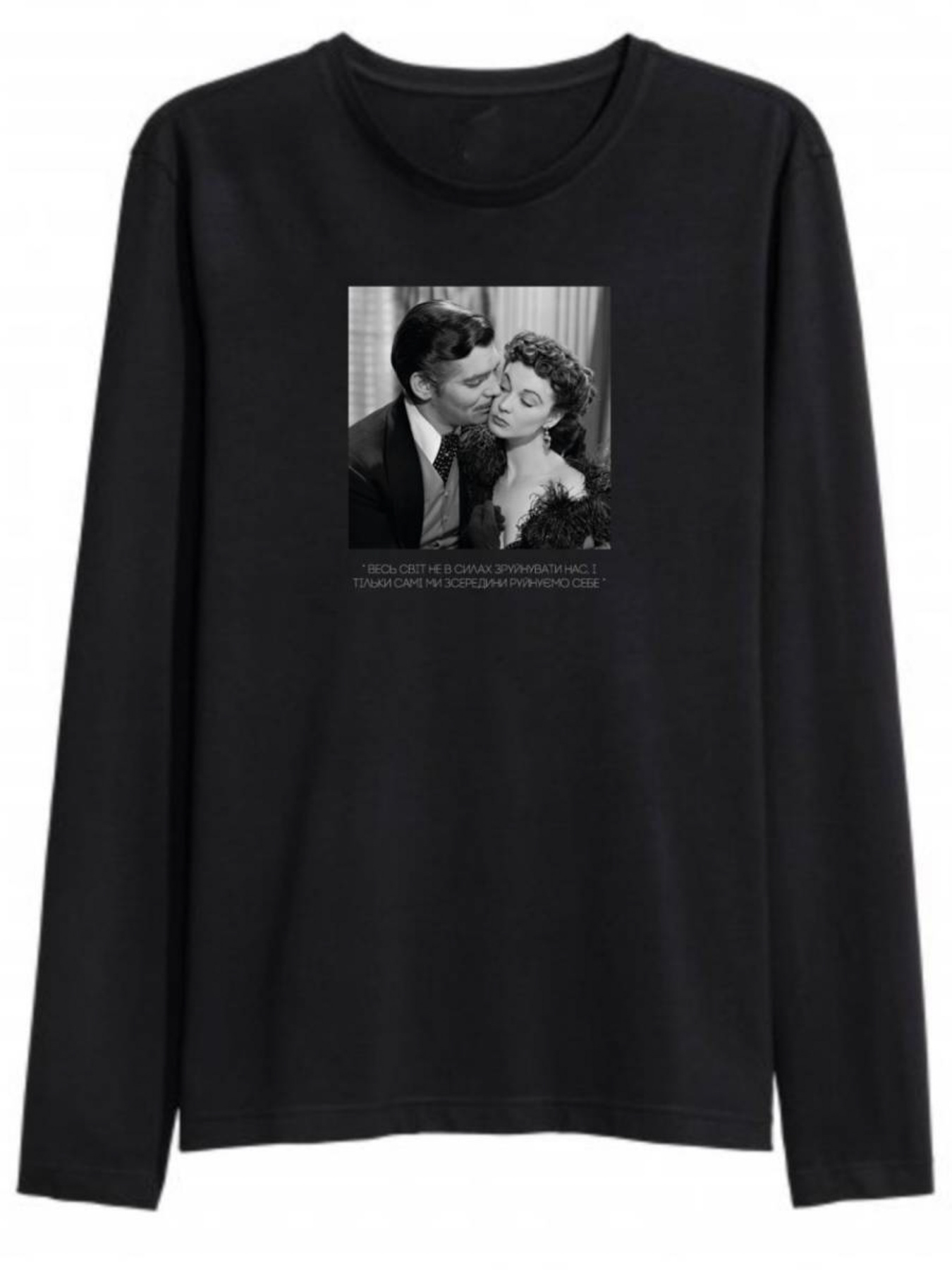 Свитшот Romashka Аспен модель 207018903101 Фото