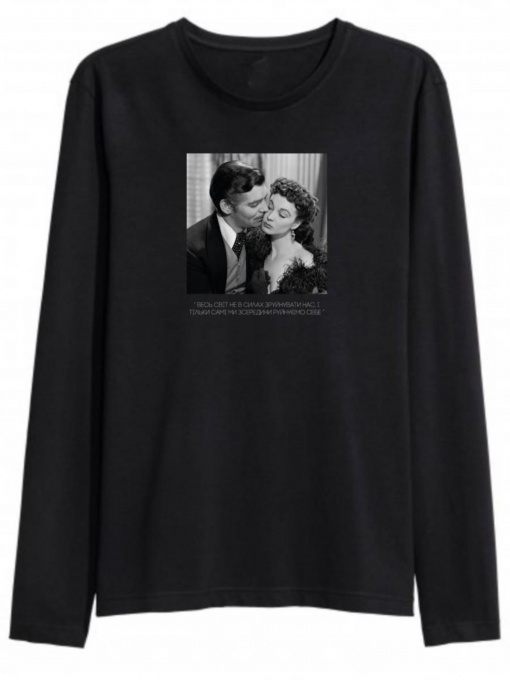 Світшот Romashka Аспен модель 207018903101 Фото