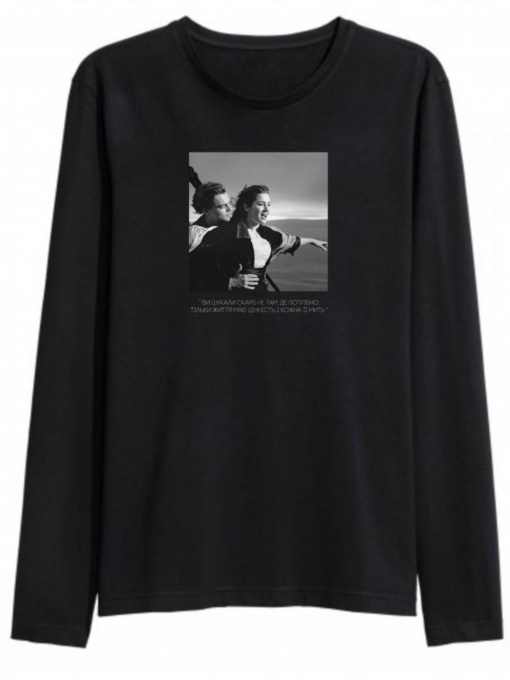 Свитшот Romashka Аспен модель 207018911101 Фото