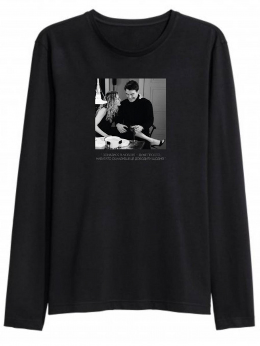 Світшот Romashka Аспен модель 207018912101 Фото