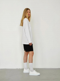 Лонгслив Romashka Детройт модель 207019203091 Фото