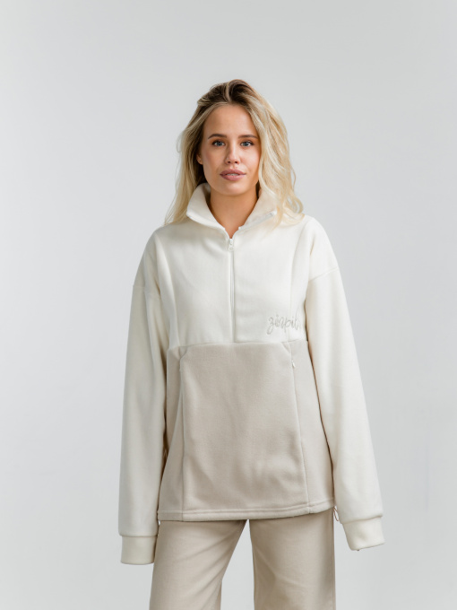 Кофта Romashka Паезе Модель 207017704072 Фото