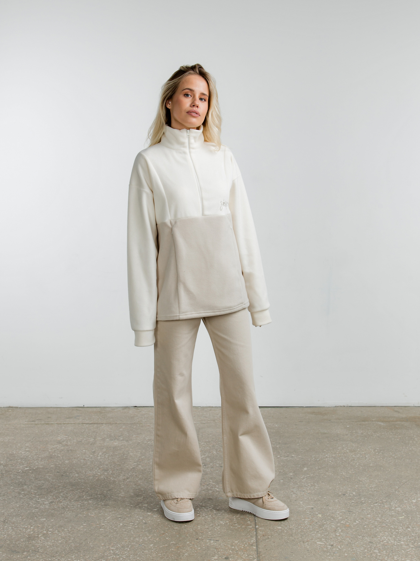 Кофта Romashka Паезе модель 207017704072 Фото