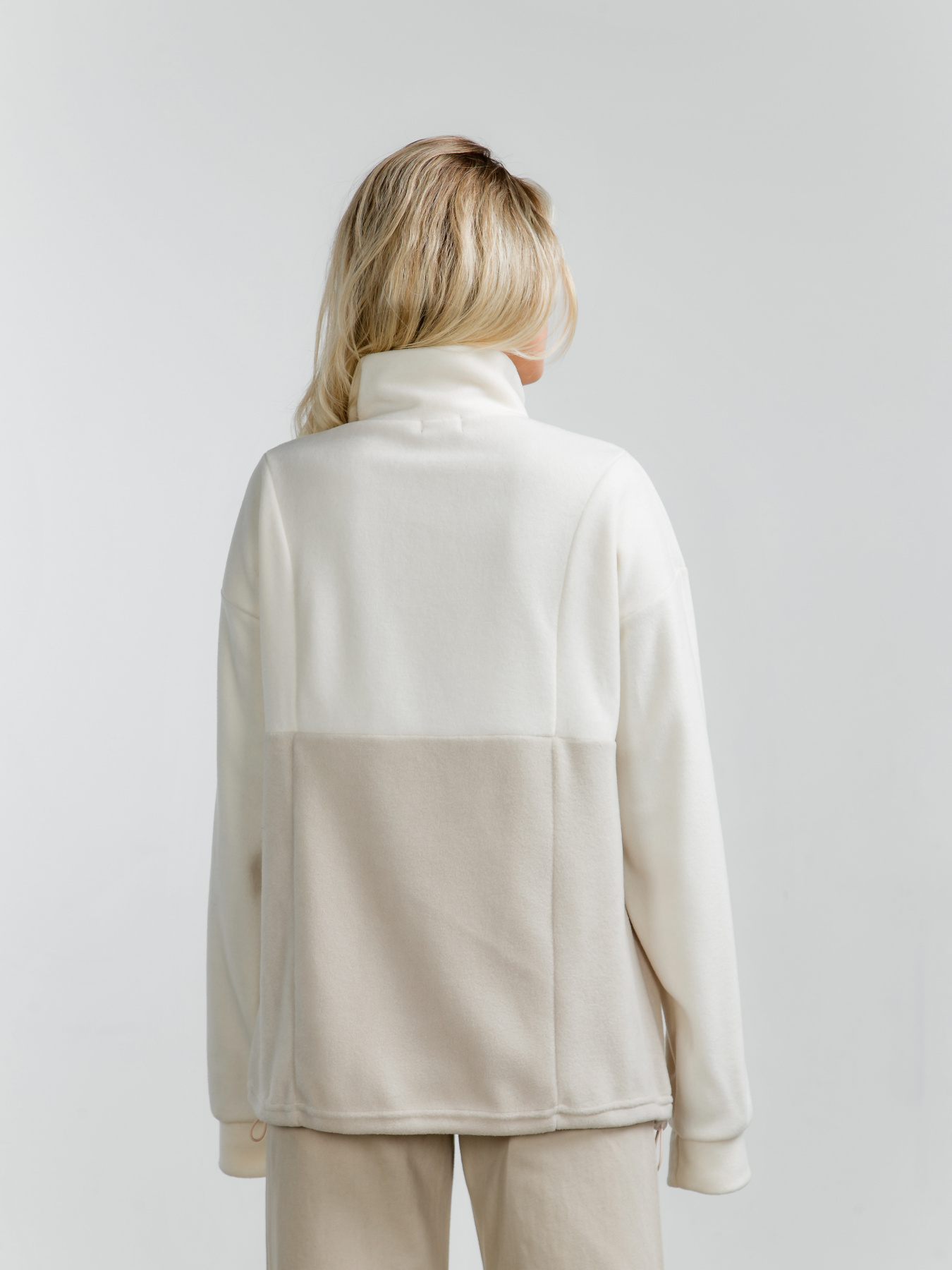 Кофта Romashka Паезе модель 207017704072 Фото