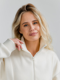 Кофта Romashka Паезе модель 207017704072 Фото