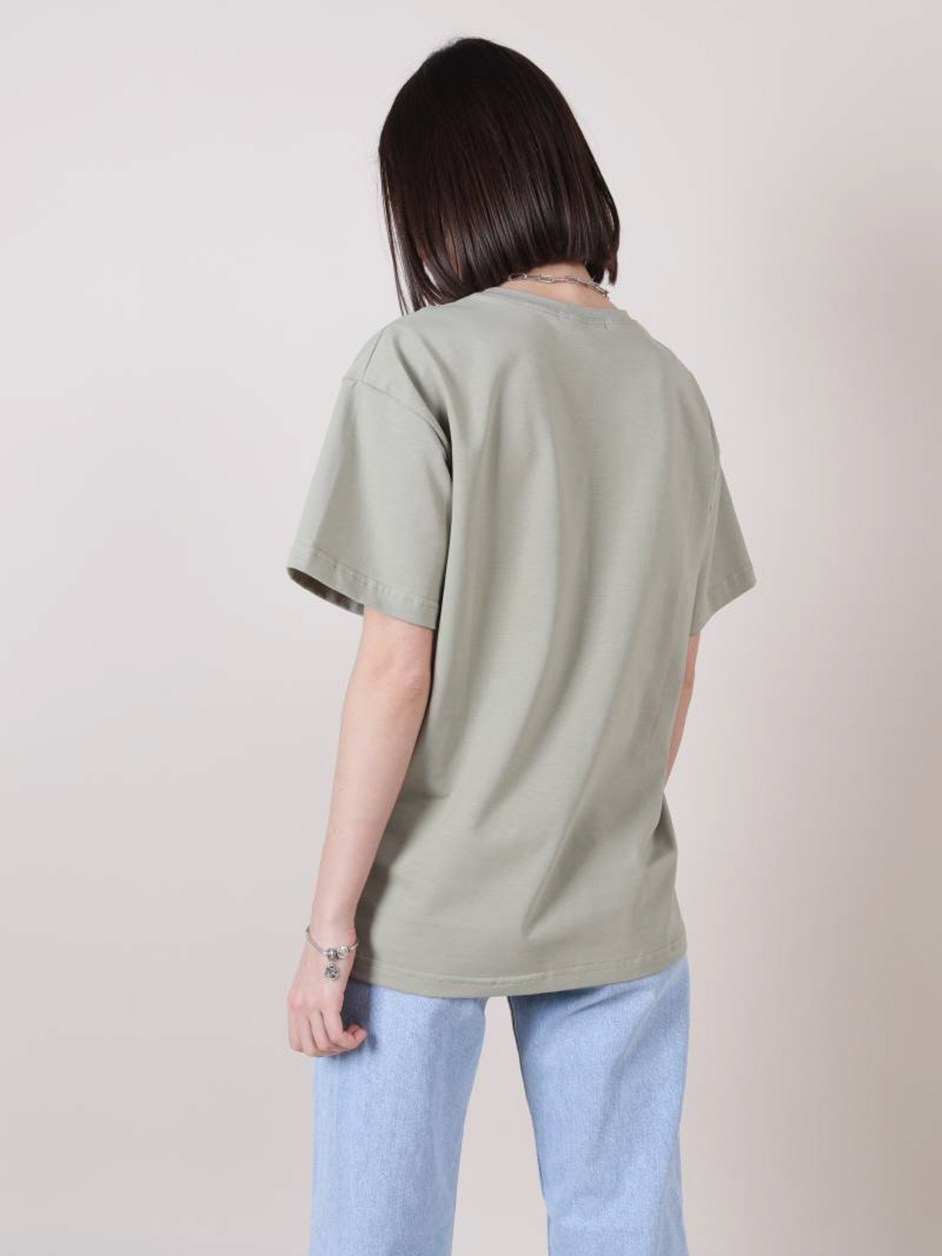 Футболка Romashka Мічіган модель 204003404039 Фото