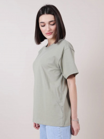 Футболка Romashka Мічіган модель 204003404039 Фото