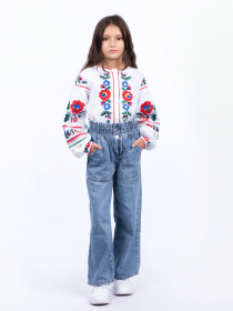 Вишита сорочка Едельвіка модель 177-23-00 Вишита сорочка Едельвіка модель 177-23-00 Фото