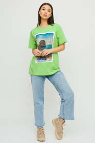 Футболки и поло YAPPI модель WLI30014 Фото