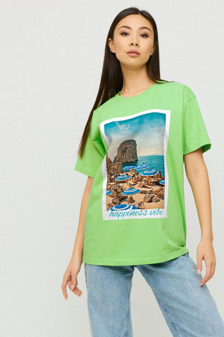 Футболки и поло YAPPI модель WLI30014 Фото