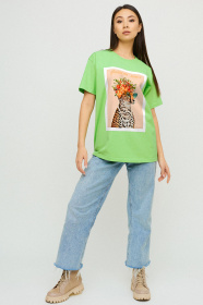 Футболки и поло YAPPI модель WLI30017 Фото