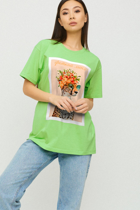 Футболки и поло YAPPI модель WLI30017 Фото