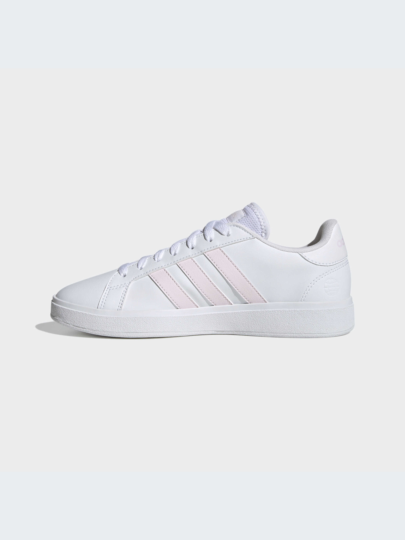 Кеди низькі Adidas Grand Court модель GW9260 Фото