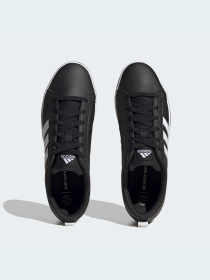 Кеди низькі Adidas 3 Stripes модель HP6009 Фото