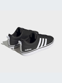 Кеди низькі Adidas 3 Stripes модель HP6009 Фото