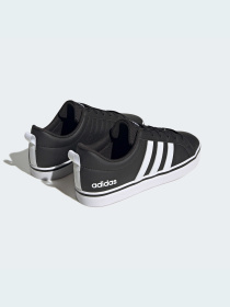 Кеди низькі Adidas 3 Stripes модель HP6009 Фото