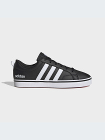 Кеди низькі Adidas 3 Stripes модель HP6009 Фото