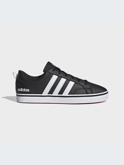 Кеди низькі adidas 3 Stripes модель HP6009 — фото - INTERTOP