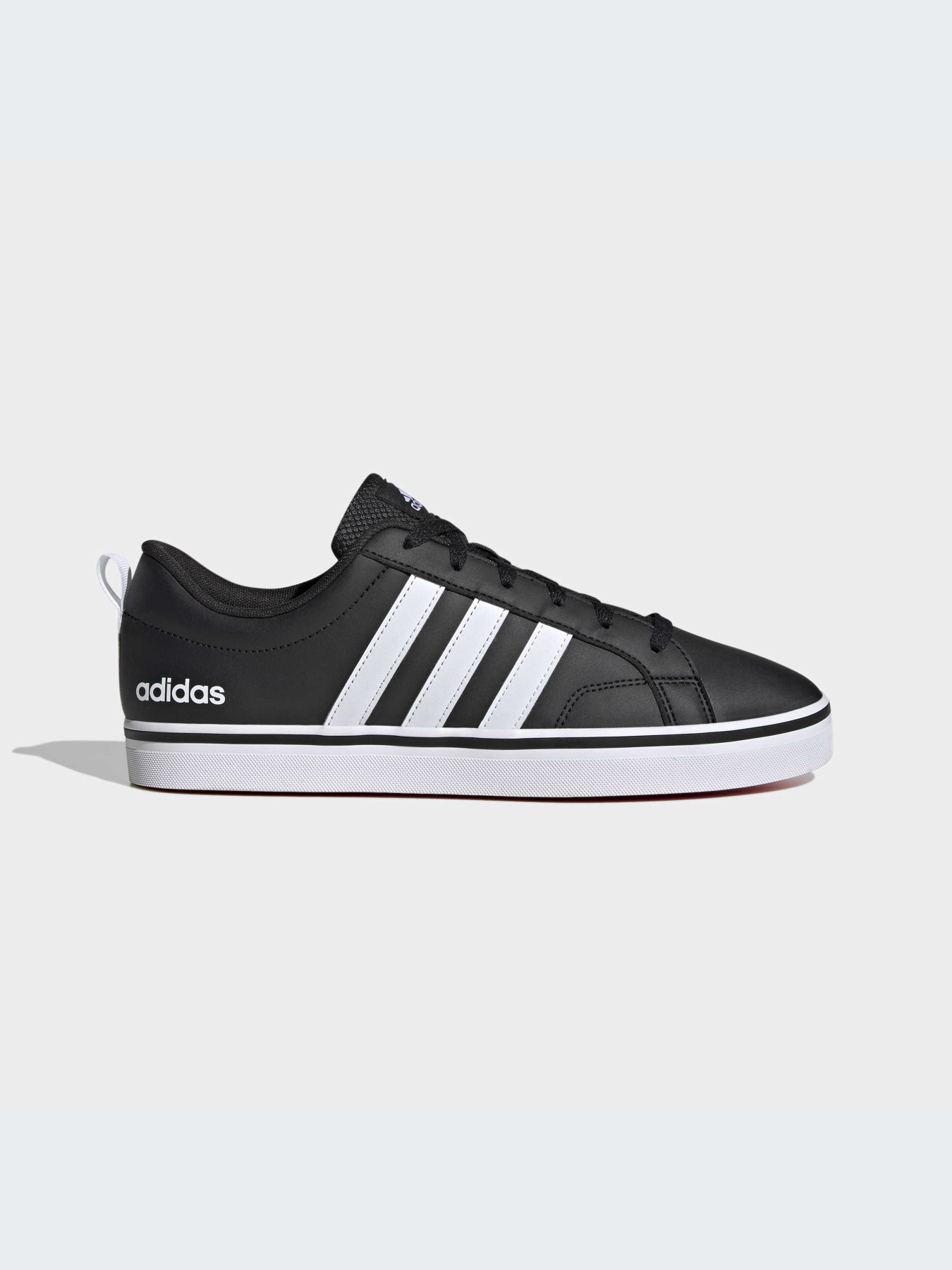 Кеды низкие Adidas 3 Stripes модель HP6009 Фото