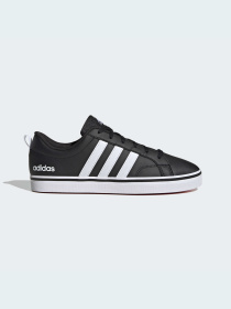 Кеды низкие Adidas 3 Stripes модель HP6009 Фото