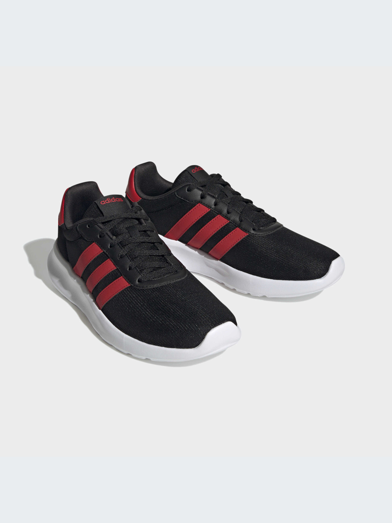 Кроссовки Adidas Lite Racer модель HP6095 Фото