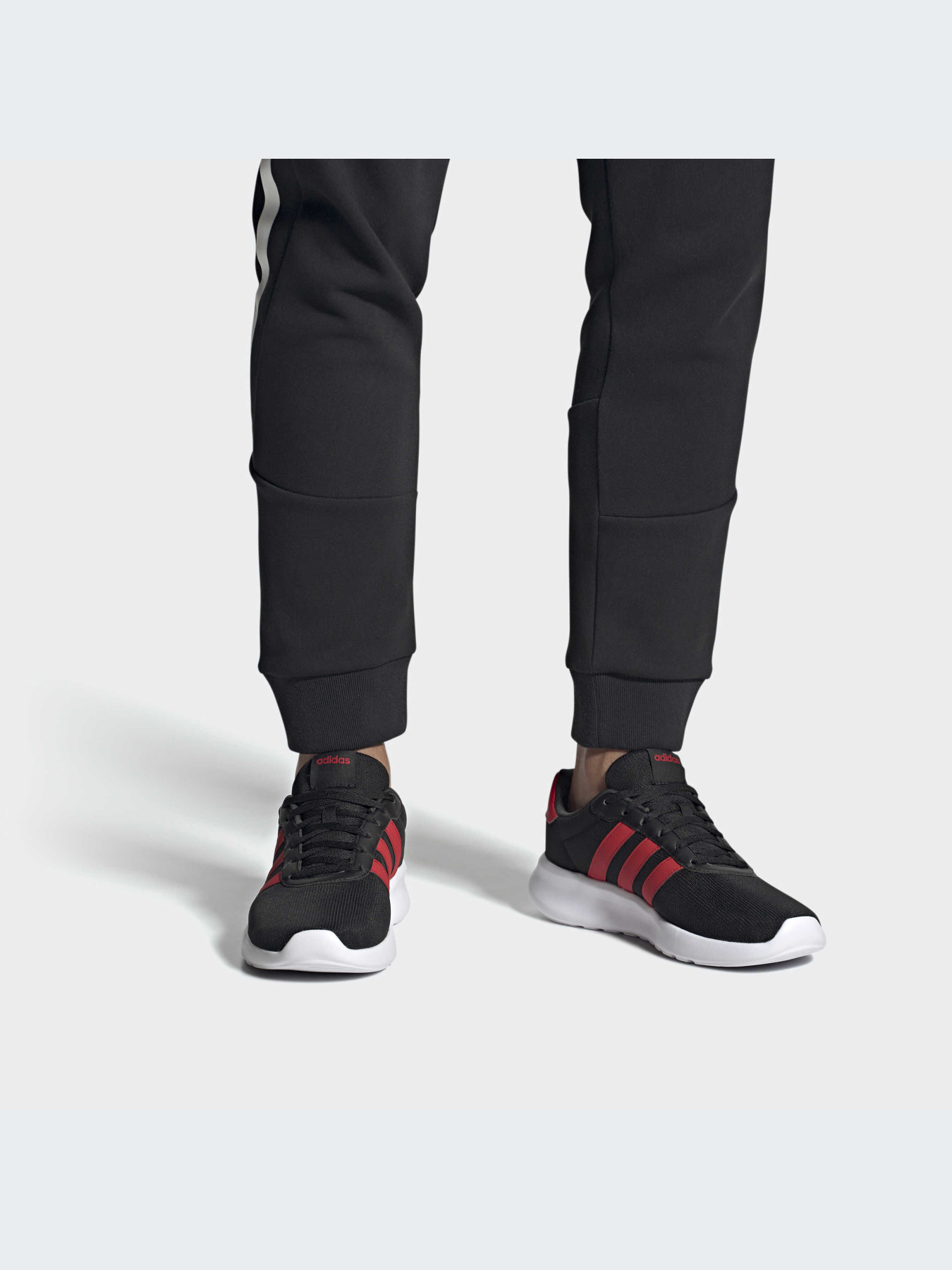 Кроссовки повседневные Adidas Lite Racer модель HP6095 Фото