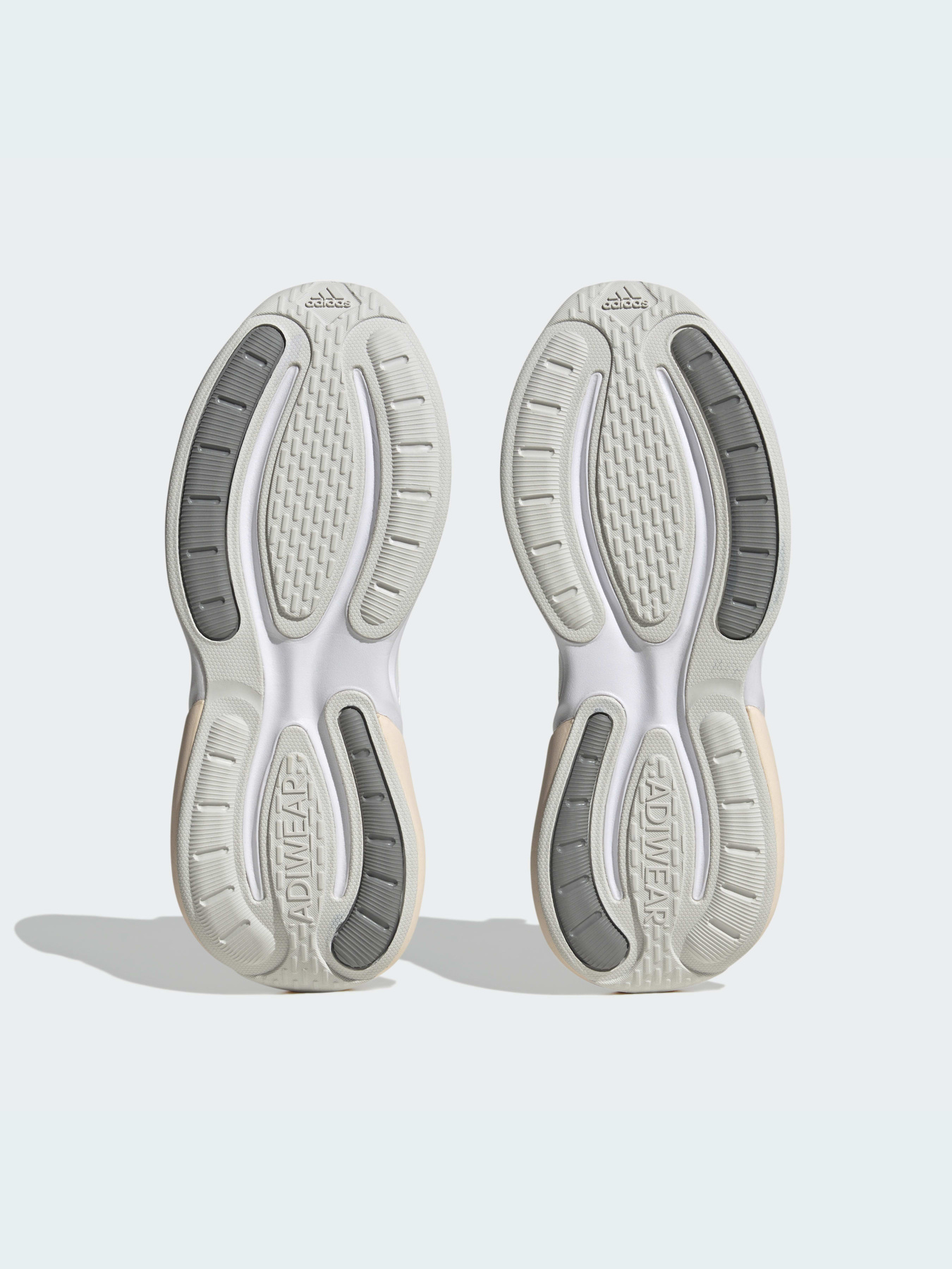 Кросівки Adidas Alphabounce модель HP6147 Фото