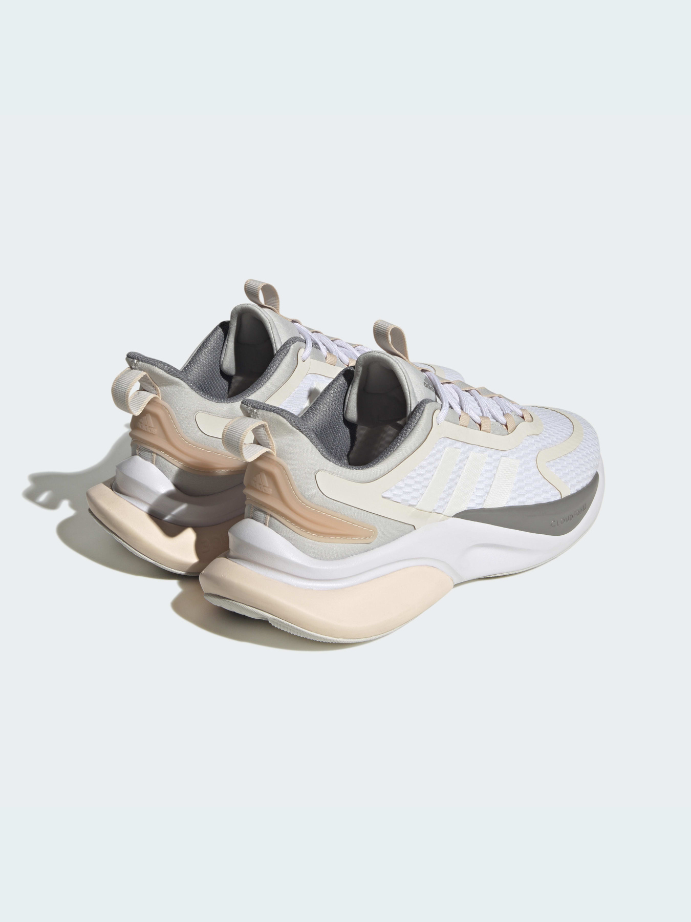 Кросівки Adidas Alphabounce модель HP6147 Фото