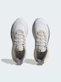 Кросівки Adidas Alphabounce модель HP6147 Фото