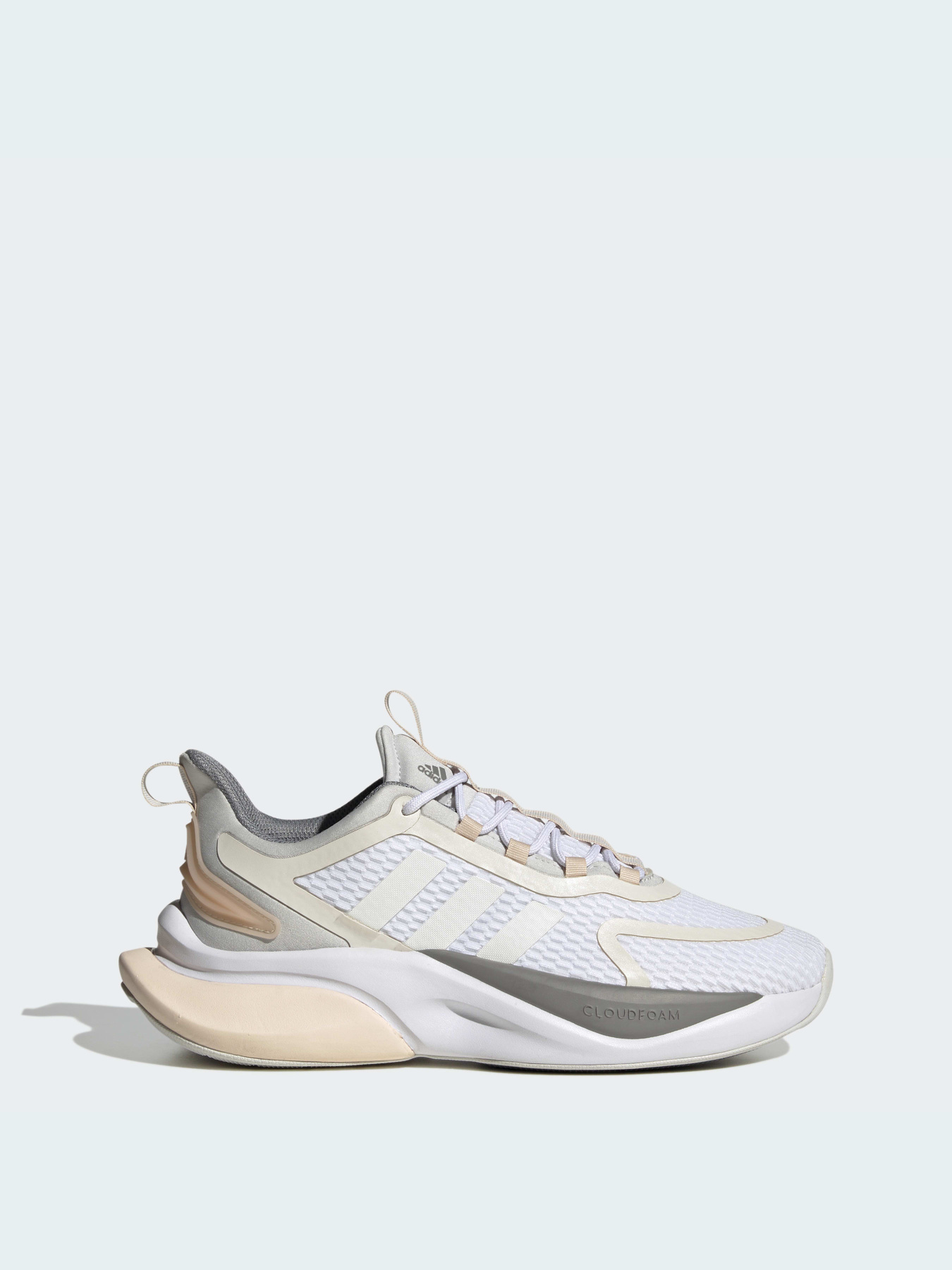 Кросівки повсякденні Adidas Alphabounce модель HP6147 Фото