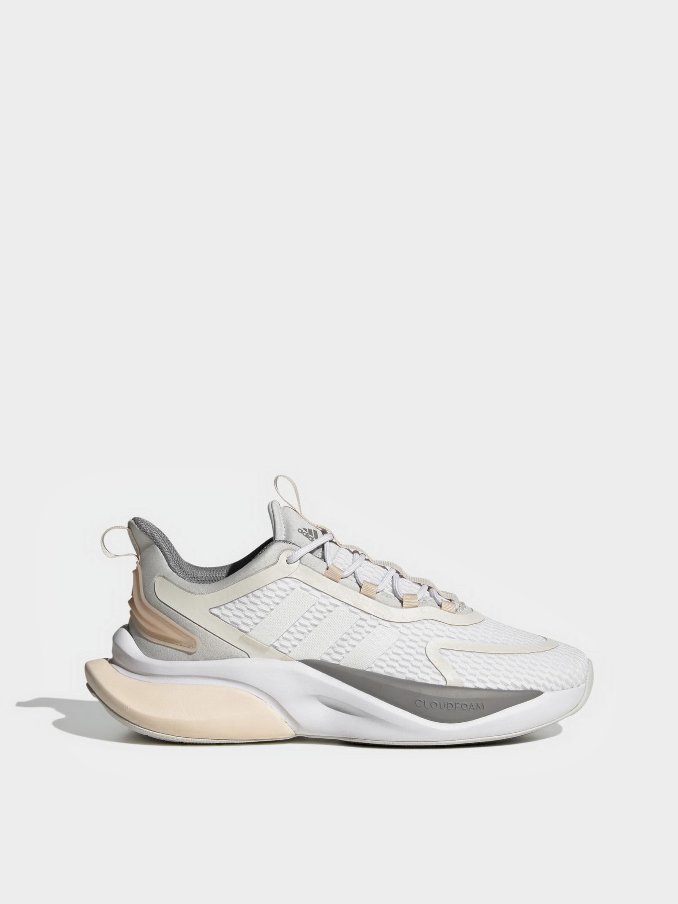 Кросівки повсякденні Adidas Alphabounce модель HP6147 Фото