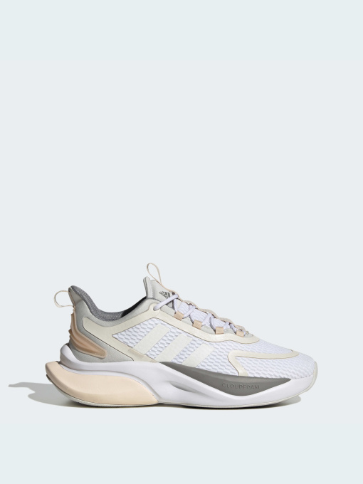 Кроссовки повседневные Adidas Alphabounce модель HP6147 Фото