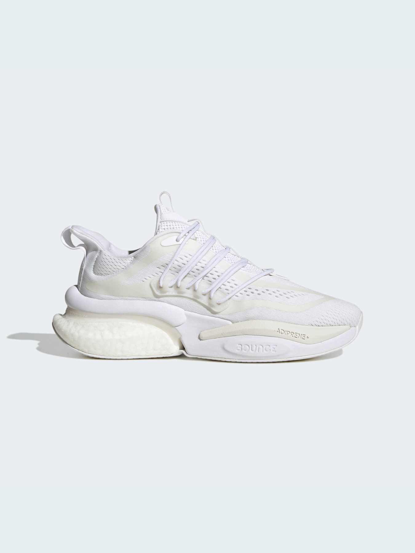 Кроссовки Adidas Alphabounce модель HP2759 Фото