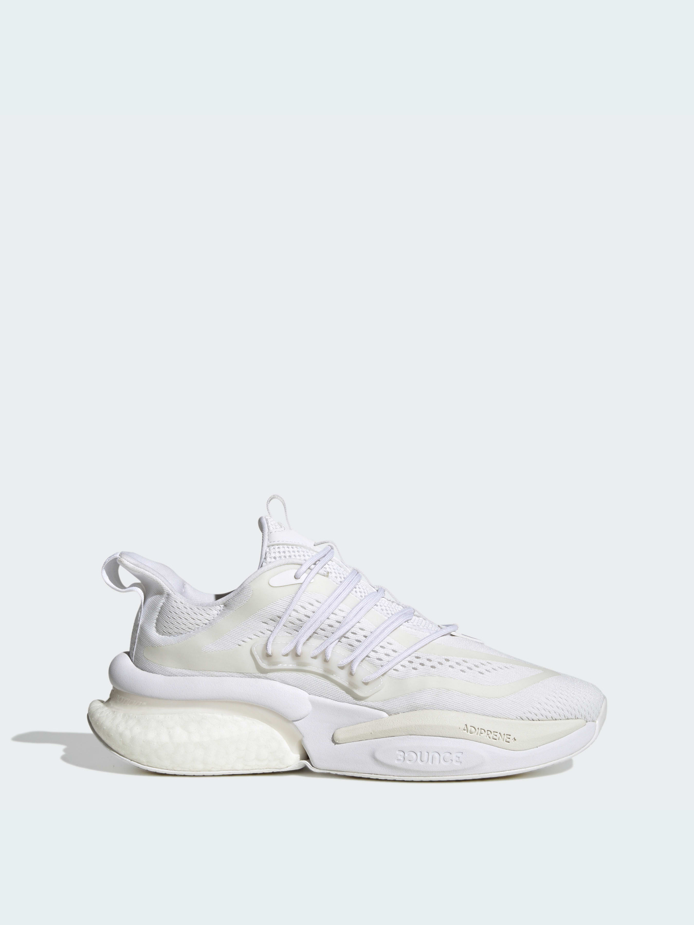 Кроссовки Adidas Alphabounce модель HP2759 Фото
