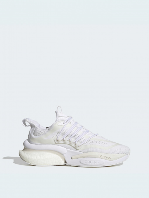Кросівки Adidas Alphabounce модель HP2759 Фото