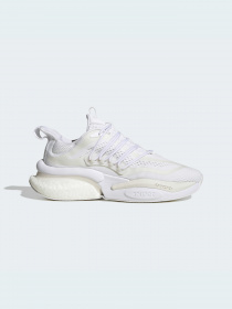 Кроссовки повседневные Adidas Alphabounce модель HP2759 Фото