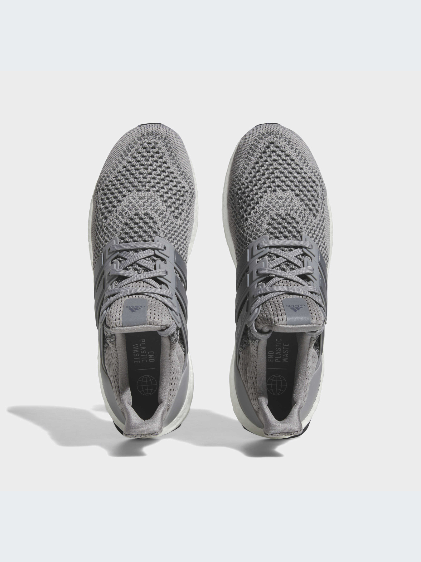 Кросівки для бігу Adidas Ultraboost модель HQ4200 Фото