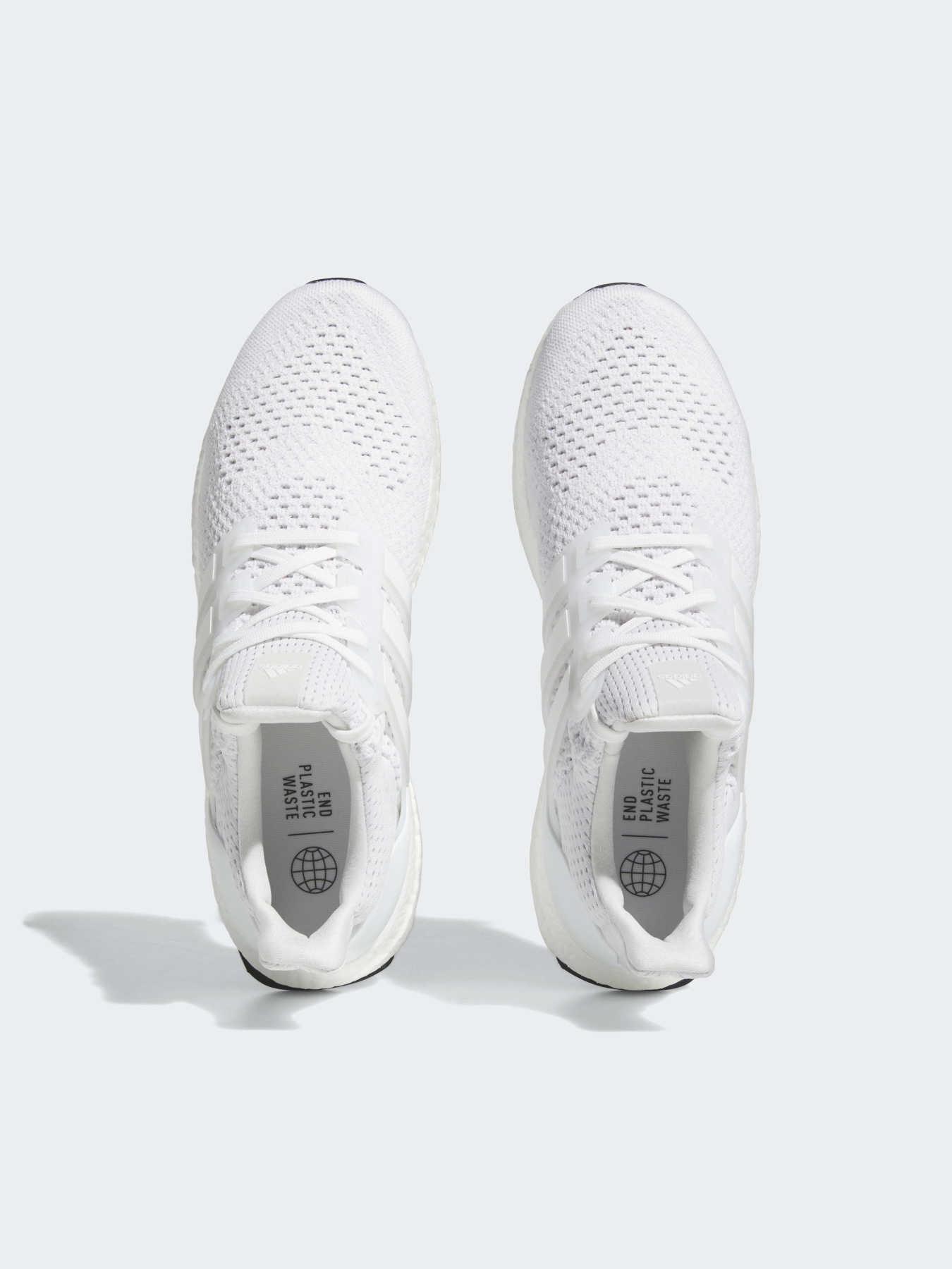 Кросівки для бігу Adidas Ultraboost модель HQ4202 Фото