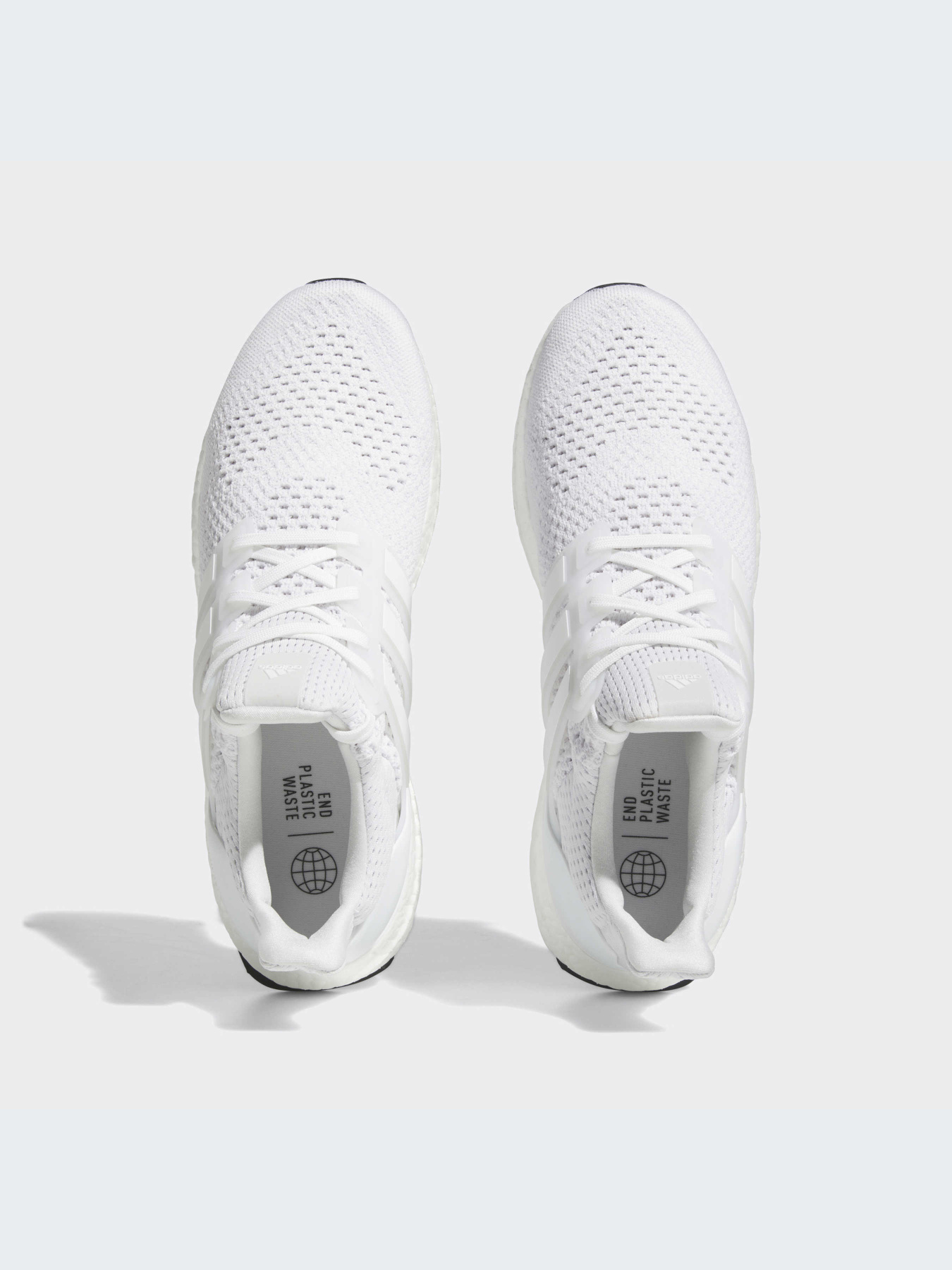 Кросівки для бігу Adidas Ultraboost модель HQ4202 Фото