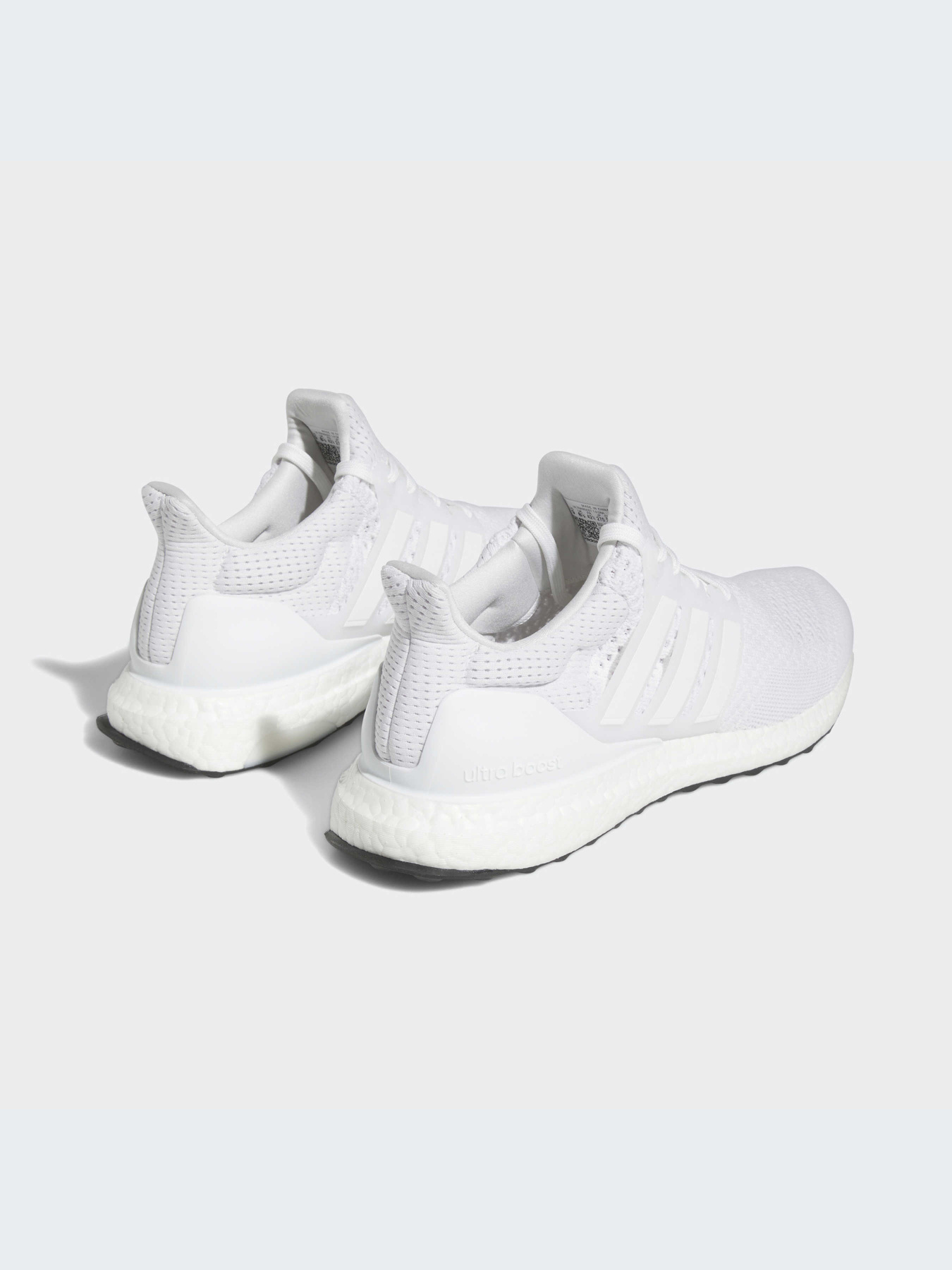Кросівки для бігу Adidas Ultraboost модель HQ4202 Фото