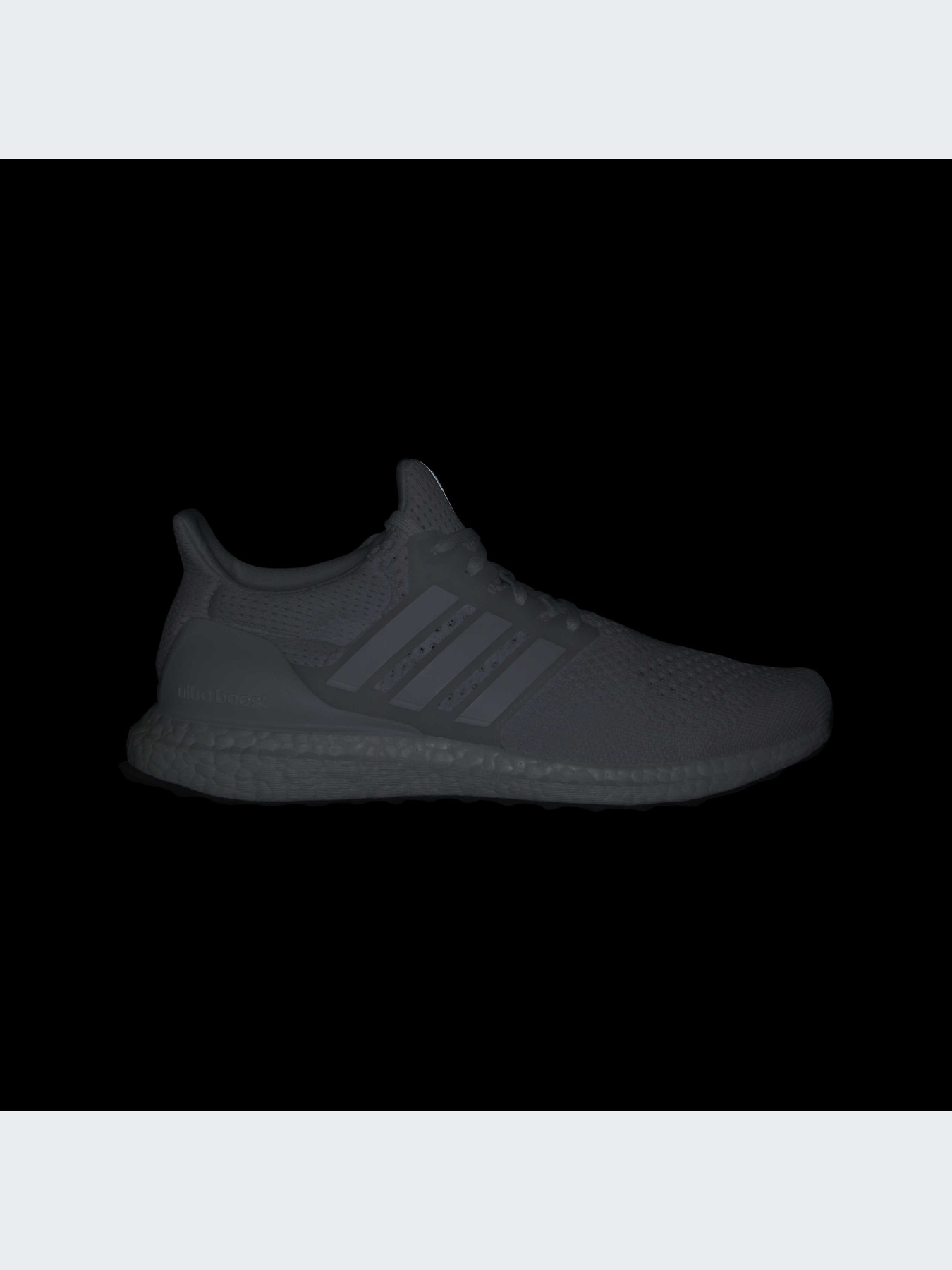 Кросівки для бігу Adidas Ultraboost модель HQ4202 Фото