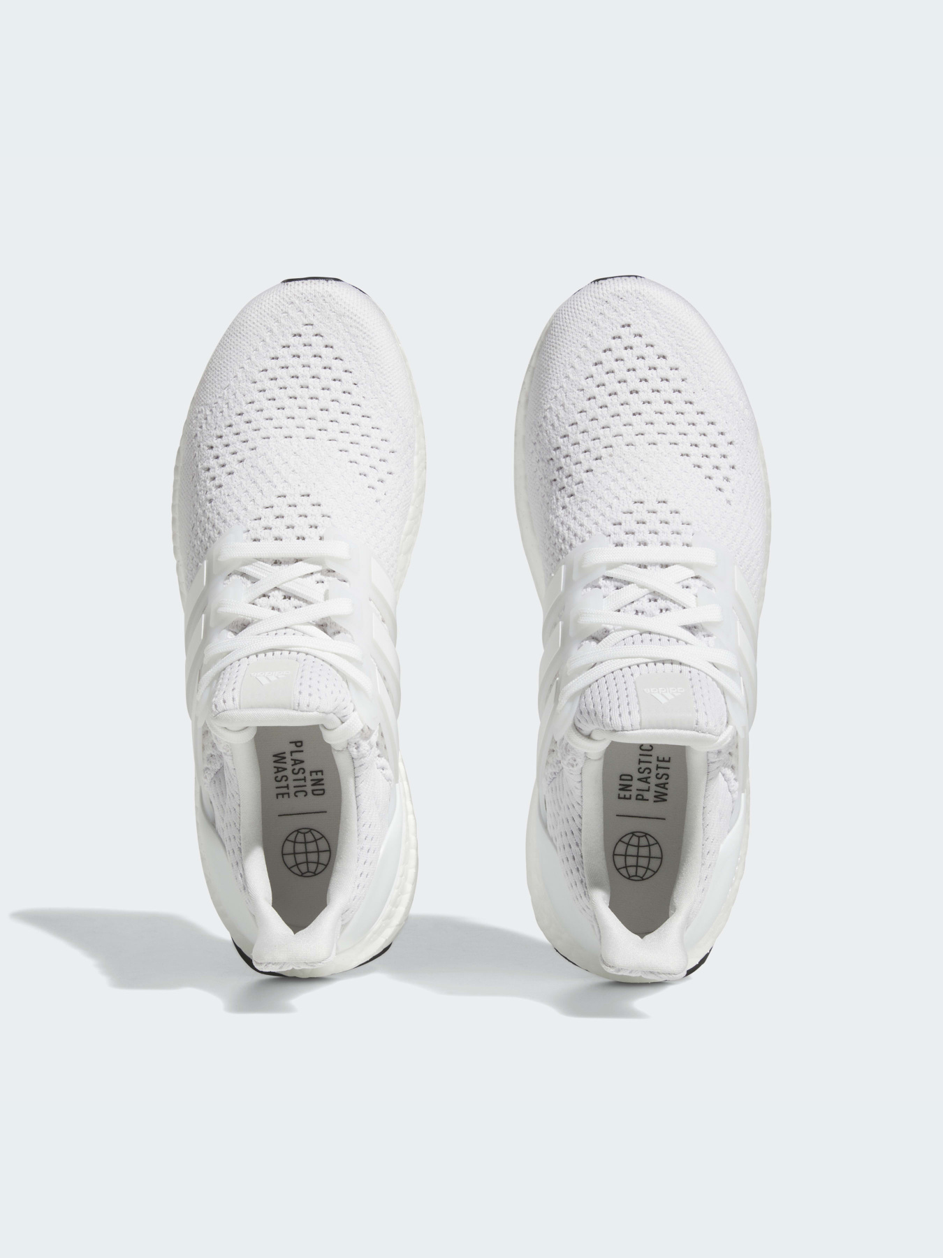 Кроссовки Adidas Ultraboost модель HQ4207 Фото